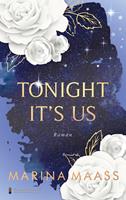   Tonight It's Us