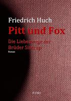   Pitt und Fox
