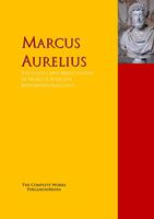   Thoughts and Meditations of Marcus Aurelius Antoninus Augustus