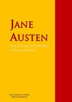   The Collected Works of Jane Austen