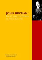   The Collected Works of John Buchan