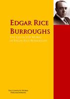   The Collected Works of Edgar Rice Burroughs