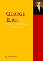   The Collected Works of George Eliot