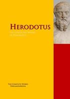   The Collected Works of Herodotus