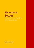   Incidents in the Life of a Slave Girl.
