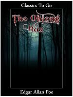   The Oblong Box