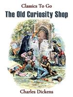   The Old Curiosity Shop