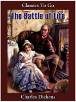   The Battle of Life