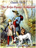   Swiss Family Robinson