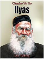   Ilyás