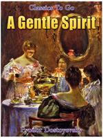   A Gentle Spirit