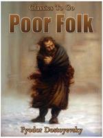   Poor Folk
