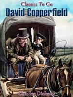   David Copperfield