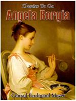   Angela Borgia