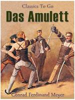   Das Amulett