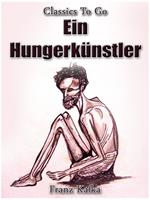   Ein Hungerkünstler