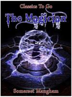   The Magician