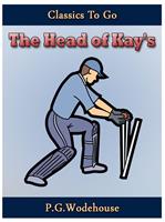   The Head of Kay's