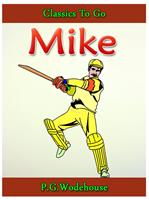   Mike