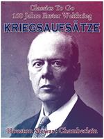   Kriegsaufsätze