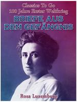   Briefe aus dem Gefängnis
