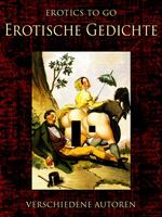   Erotische Gedichte