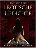   Erotische Gedicht-Parodien