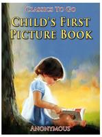   Child's First Picture Book