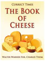   The Book of Cheese