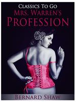   Mrs. Warren's Profession