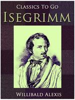   Isegrimm