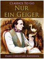   Nur ein Geiger
