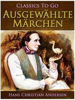   Ausgewählte Märchen