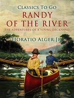   Randy Of The River