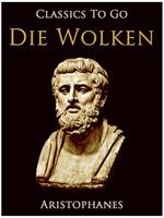   Die Wolken