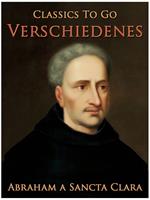   Verschiedenes