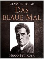  Das blaue Mal