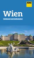   ADAC Reiseführer Wien