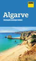   ADAC Reiseführer Algarve