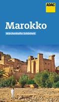   ADAC Reiseführer Marokko