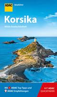   ADAC Reiseführer Korsika