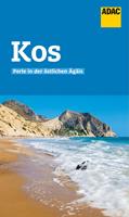  ADAC Reiseführer Kos