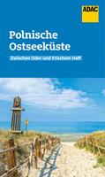   ADAC Reiseführer Polnische Ostseeküste