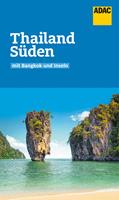   ADAC Reiseführer Thailand Süden