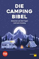  Die Campingbibel
