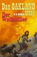   Dan Oakland Story 17: Der Wolfskiller