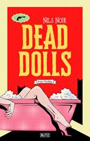   Dead Dolls