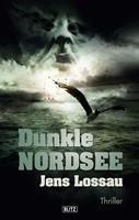   Dunkle Nordsee