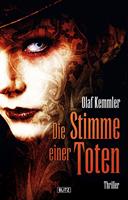   Die Stimme einer Toten