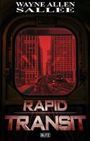 Phantastische Storys 19: Rapid Transit
